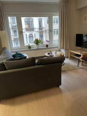 OREGON - Spacious 2-bedroom Apartment in the centre of Ostend